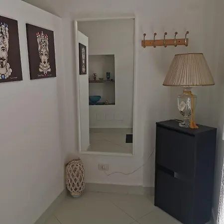Appartement Casa Porta Spagnola *