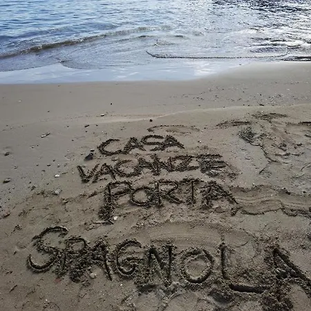 Casa Porta Spagnola * Augusta