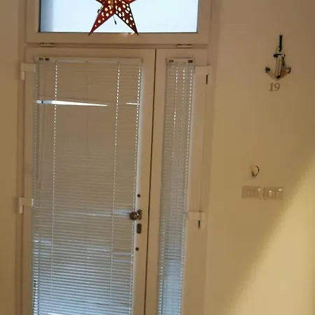 Casa Porta Spagnola *