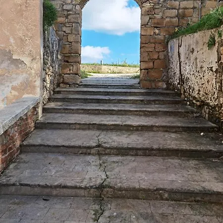 Casa Porta Spagnola *