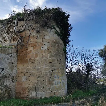 Casa Porta Spagnola
