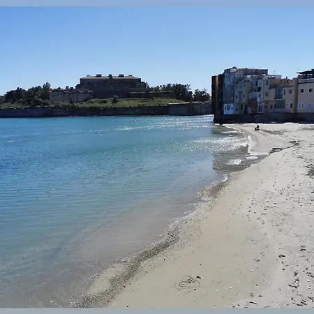 Casa Porta Spagnola *