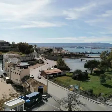 Casa Porta Spagnola Apartment