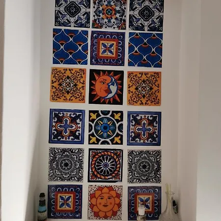 Casa Porta Spagnola * Augusta
