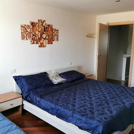 Casa Porta Spagnola * Augusta