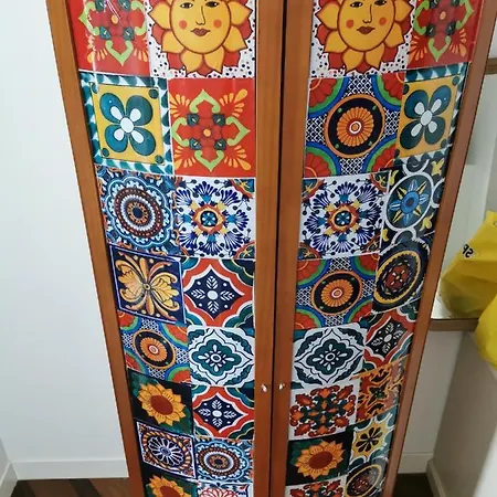 Casa Porta Spagnola *