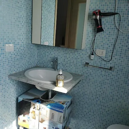 Appartement Casa Porta Spagnola Augusta