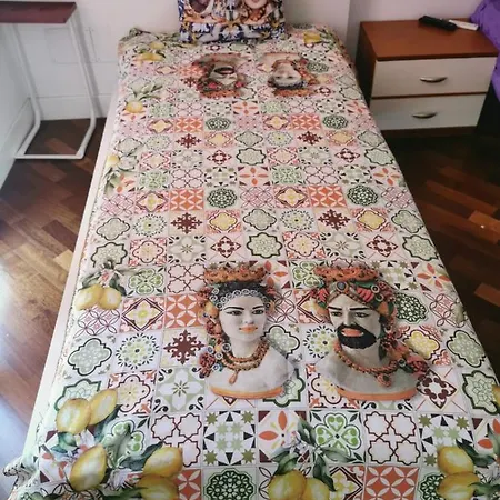 Casa Porta Spagnola Appartement *