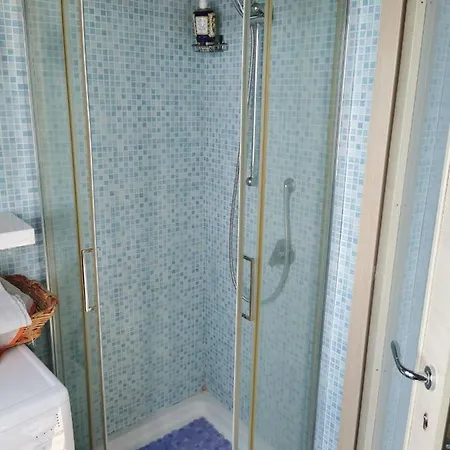 Apartment Casa Porta Spagnola Augusta