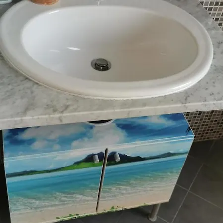 Casa Porta Spagnola Appartement