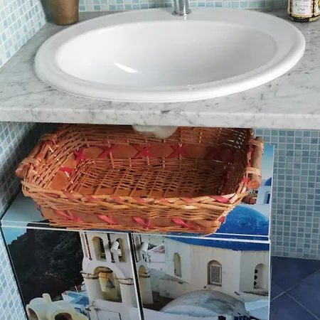 Casa Porta Spagnola Apartment *