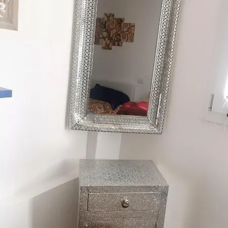 Appartement Casa Porta Spagnola Augusta