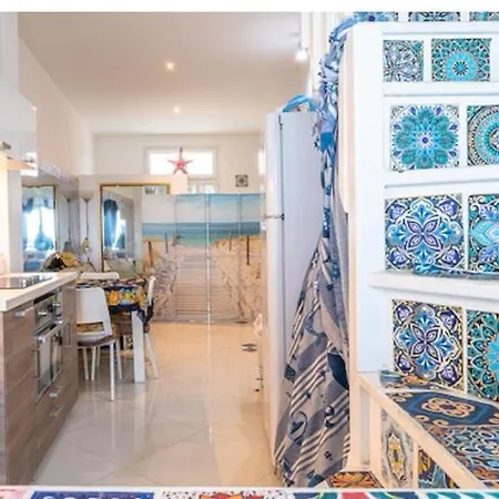 Casa Porta Spagnola Apartment *