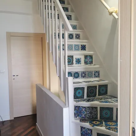 Appartement Casa Porta Spagnola *