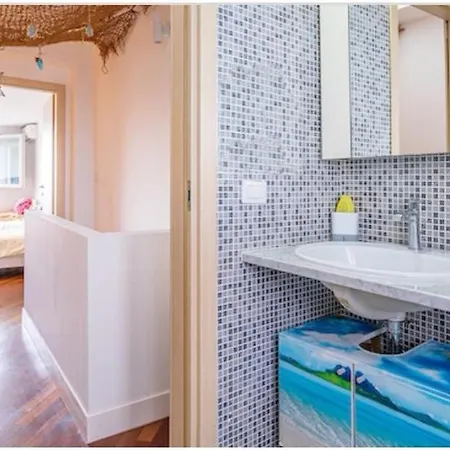 Casa Porta Spagnola Apartment