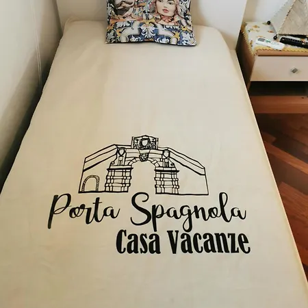 Appartement Casa Porta Spagnola Augusta