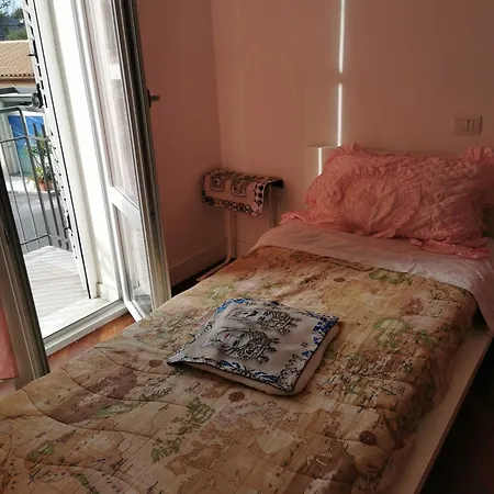 Apartment Casa Porta Spagnola *