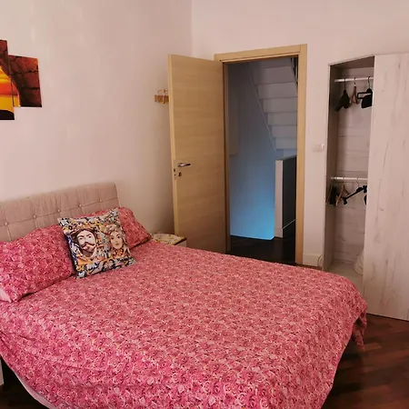 Appartement Casa Porta Spagnola