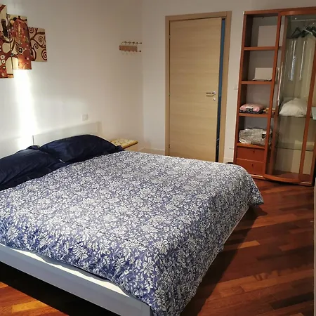 Casa Porta Spagnola