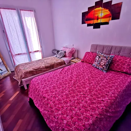 Apartment Casa Porta Spagnola Augusta