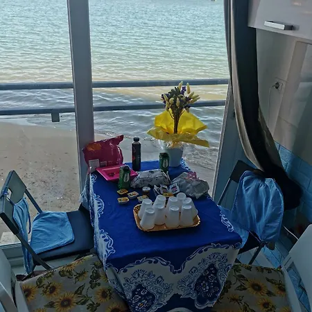 Casa Porta Spagnola Appartement