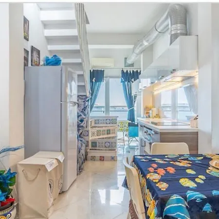 Casa Porta Spagnola Appartement
