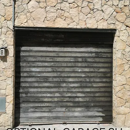 Casa Porta Spagnola Augusta