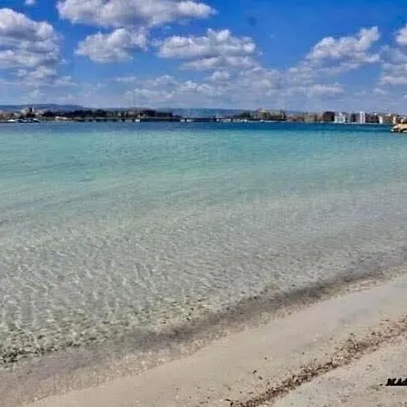 Casa Porta Spagnola Affittacamere 3*