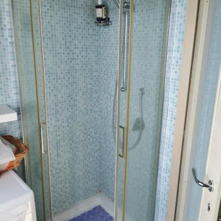 Affittacamere Casa Porta Spagnola 3*