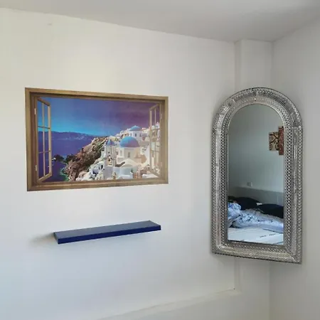 Vendégház Casa Porta Spagnola