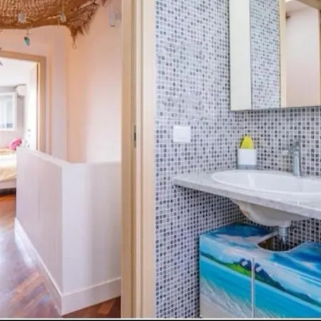 Casa Porta Spagnola Affittacamere Augusta