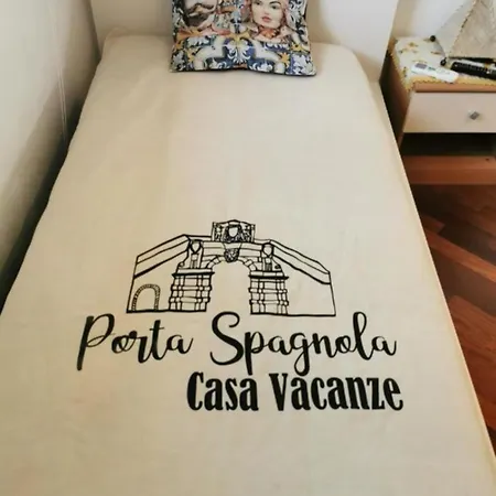 Casa Porta Spagnola Affittacamere