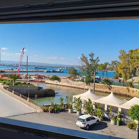 Casa Porta Spagnola 3* Augusta