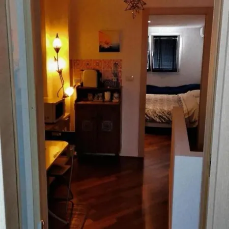 Casa Porta Spagnola Affittacamere Augusta