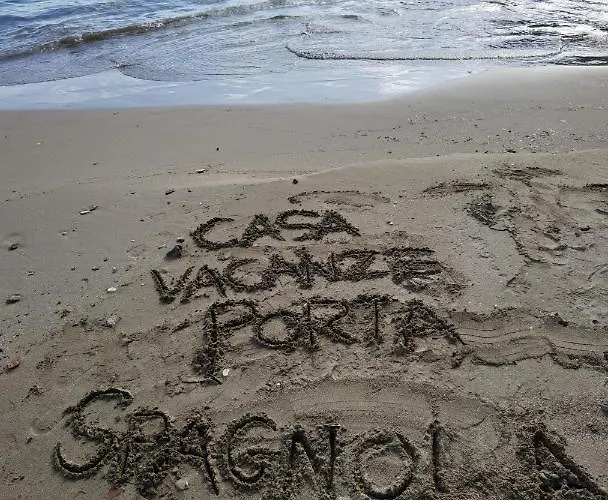 Casa Porta Spagnola 4* アウグスタ